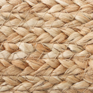 Alternative view of Funda Para Almohadón Yute 40x40