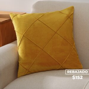 Funda Para Almohadón BJH 42x42