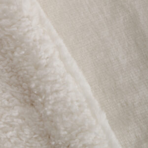 Alternative view of Frazada Piel Con Sherpa 200x220