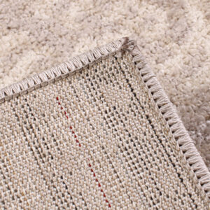 Alternative view of Alfombra Velutto 67x120