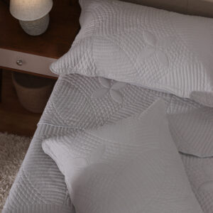 Set Colcha Con Funda 240x270