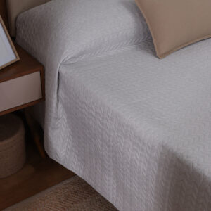 Colcha Microfibra Lisa Color 200x230