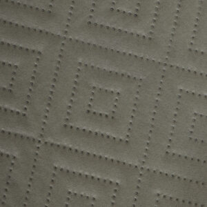 Alternative view of Colcha Microfibra Lisa Color 230x260