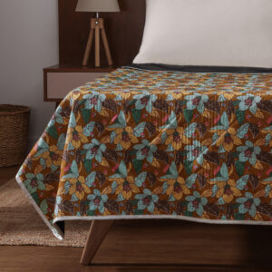 Colcha Estampada 150x200