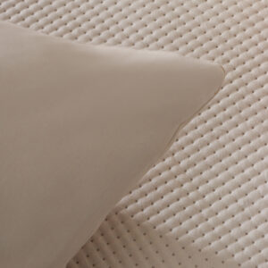 Alternative view of Set 2 Fundas De Almohada HToH 50x75