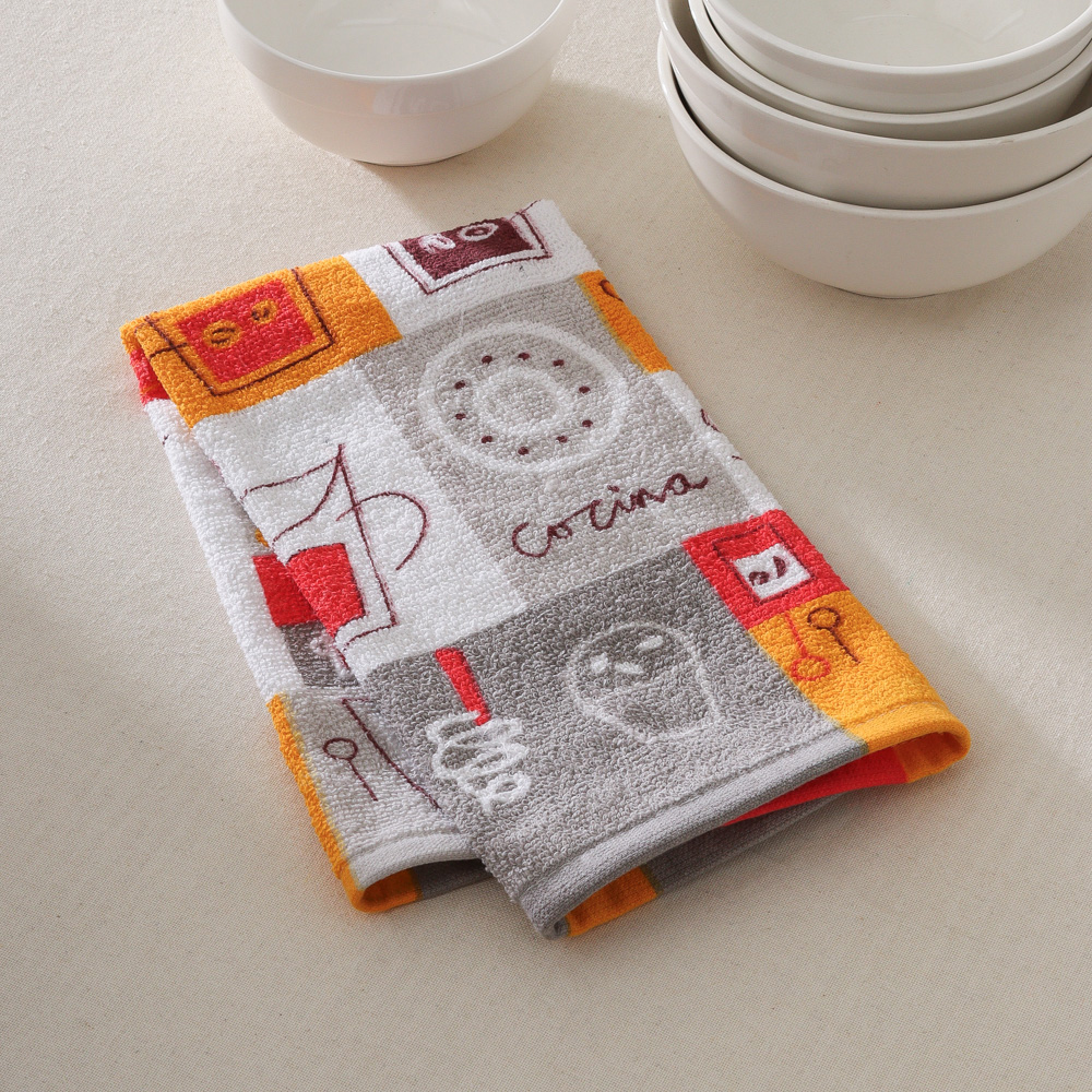 Repasador Esponja 40x60