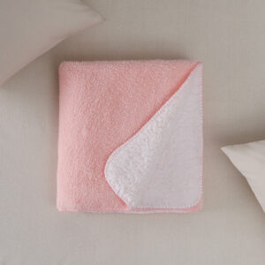 Frazada Sherpa Bebé 70x100