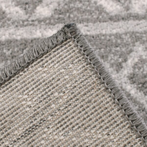 Alternative view of Alfombra Velutto 100x150