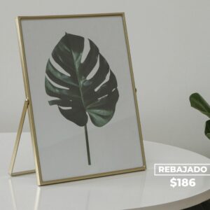 Portarretrato Marco Metal 15x20