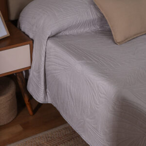 Colcha De Microfibra 160x230