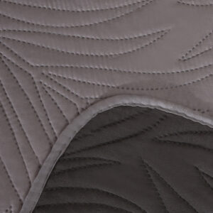 Alternative view of Colcha De Microfibra 160x230