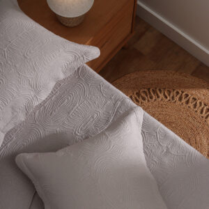Set Colcha Con Funda Hot Press YJA 160x230