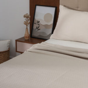 Colcha Hot Press Washed 230x260