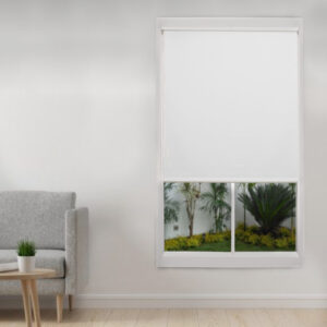 Cortina Roller Corta Luz 120x220