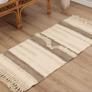 Alfombra Algodón Chanquilo 60x120