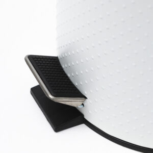 Alternative view of Papelera Jacquard 5 Lts.