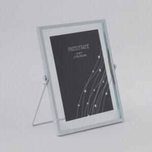 Alternative view of Portarretrato Metal 10x15