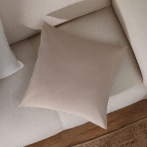 Funda Para Almohadón Suede 45x45