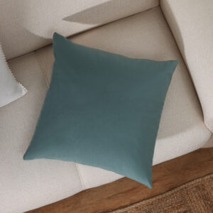 Funda Para Almohadón Suede 45x45