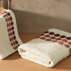 Toalla Guarda Degrade 30x45