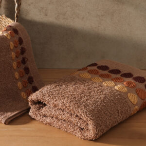 Toalla Guarda Degrade 45x75