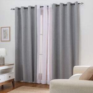 Cortina Oscurecedora 140x150