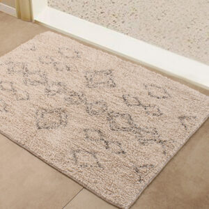 Alfombra Natural Algodón 60x90