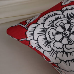 Alternative view of Set x2 Fundas Micro Estampada 50x75