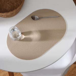 Individual Color Oval 30x44,5