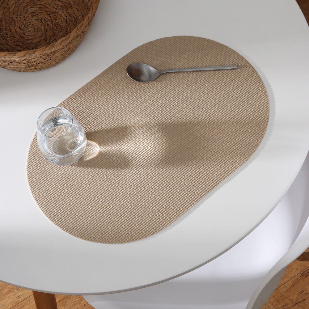 Individual Color Oval 30x44,5