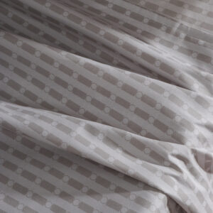 Alternative view of Juego De Sábana Estampada Bellagio 2P