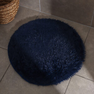 Alfombra De Baño 3.5 Paul Scott Redonda 60