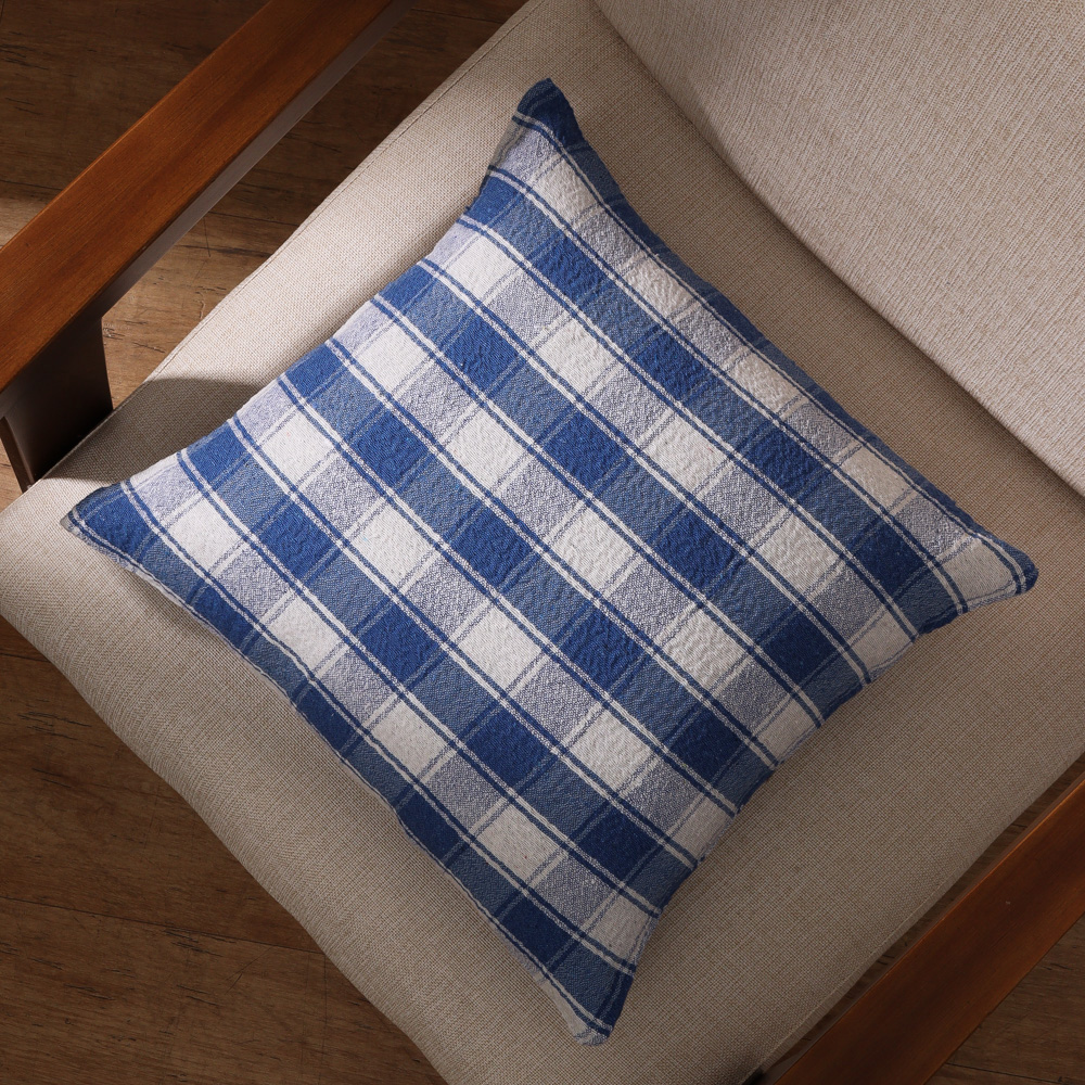 Funda De Almohadón Taj Mahal 40X40CM