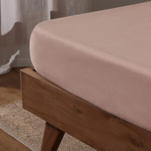 Sábana Con Elástico Home To Home 2P