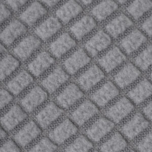 Alternative view of Funda Para  Sofá Liso Velour 1 Cuerpo