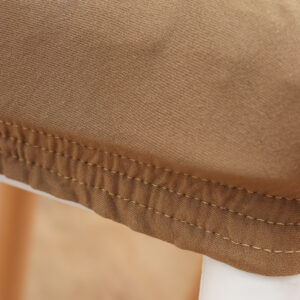 Alternative view of Set x2 Funda Para Silla