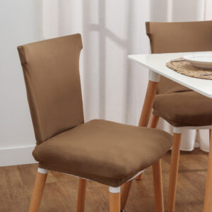 Set x2 Funda Para Silla