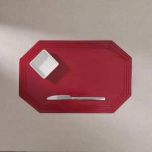 Individual PVC Octogonal