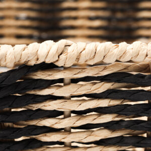 Alternative view of Panera Cuadrada Con Asa Nº3