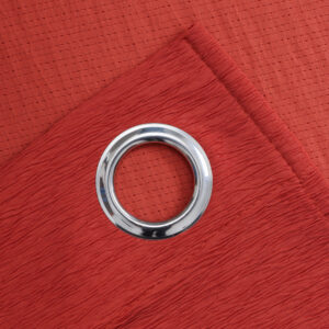 Alternative view of Set x2 Cortina Plisada 140x150