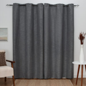 Cortina Corta Luz Melange 140x180