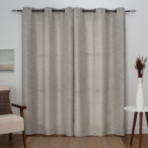 Cortina Corta Luz Melange 140x220