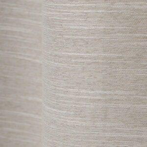 Alternative view of Cortina Corta Luz Melange 140x220