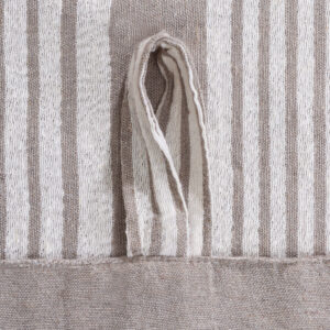 Alternative view of Cortina Con Loops L. Coor Taj Mahal