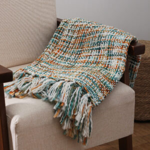 Manta Decorativa 130x170