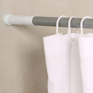 Barrote Para Cortina De Baño