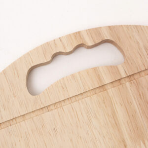 Alternative view of Tabla Redonda 24,5