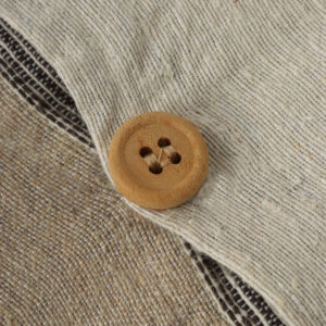 Alternative view of Funda Almohadón Rayas 40x40