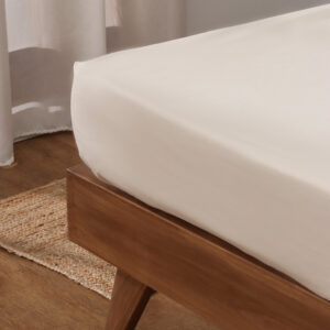 Sábana Con Elástico HtoH King