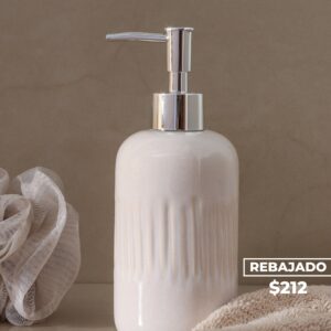 Dispensador Embossed